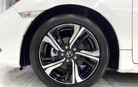 Honda Civic IX, 2021 год, 2 150 100 рублей, 9 фотография