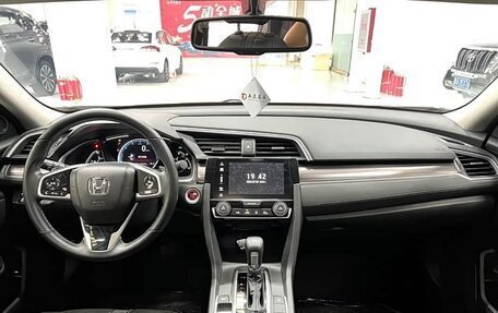 Honda Civic IX, 2021 год, 2 150 100 рублей, 12 фотография