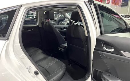 Honda Civic IX, 2021 год, 2 150 100 рублей, 19 фотография