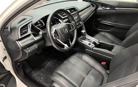 Honda Civic IX, 2021 год, 2 150 100 рублей, 16 фотография