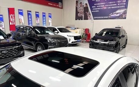 Honda Civic IX, 2021 год, 2 150 100 рублей, 8 фотография