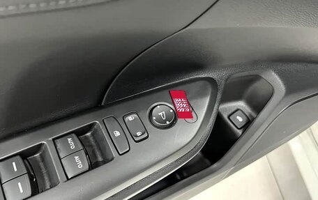Honda Civic IX, 2021 год, 2 150 100 рублей, 14 фотография