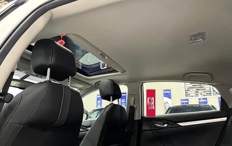 Honda Civic IX, 2021 год, 2 150 100 рублей, 18 фотография