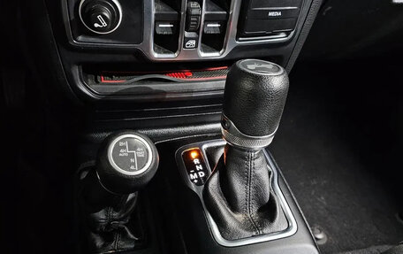 Jeep Wrangler, 2021 год, 3 038 000 рублей, 8 фотография