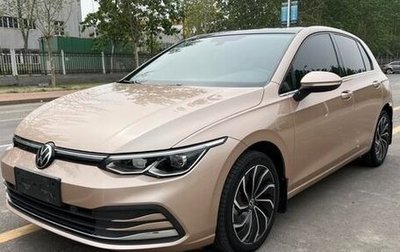 Volkswagen Golf VIII, 2021 год, 1 420 000 рублей, 1 фотография