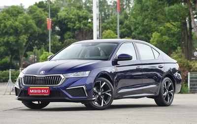 Skoda Octavia IV, 2025 год, 2 800 900 рублей, 1 фотография