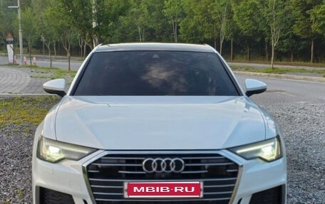 Audi A6, 2020 год, 3 100 000 рублей, 1 фотография