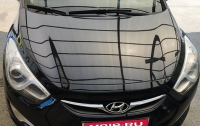 Hyundai i40 I рестайлинг, 2014 год, 1 500 000 рублей, 1 фотография