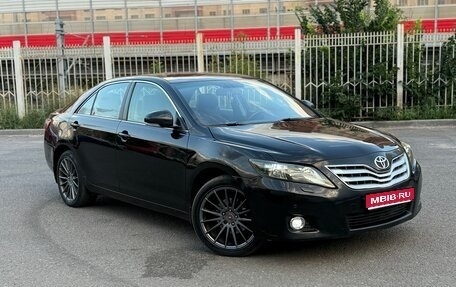 Toyota Camry, 2010 год, 1 099 999 рублей, 1 фотография
