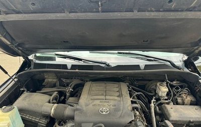 Toyota Tundra II, 2014 год, 4 500 000 рублей, 1 фотография