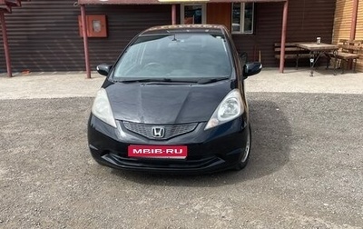 Honda Fit III, 2010 год, 739 000 рублей, 1 фотография
