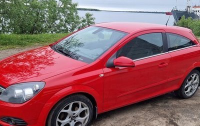 Opel Astra H, 2008 год, 410 000 рублей, 1 фотография