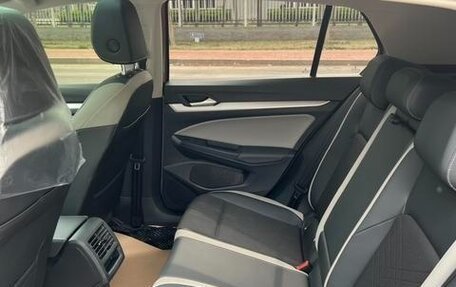 Volkswagen Golf VIII, 2021 год, 1 420 000 рублей, 11 фотография