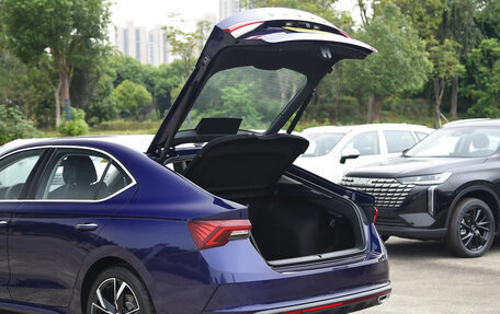 Skoda Octavia IV, 2025 год, 2 800 900 рублей, 9 фотография