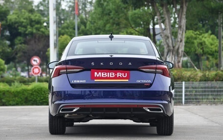 Skoda Octavia IV, 2025 год, 2 800 900 рублей, 6 фотография
