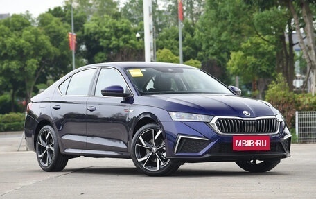 Skoda Octavia IV, 2025 год, 2 800 900 рублей, 3 фотография