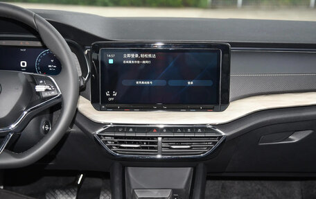 Skoda Octavia IV, 2025 год, 2 800 900 рублей, 18 фотография