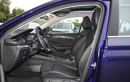 Skoda Octavia IV, 2025 год, 2 800 900 рублей, 22 фотография
