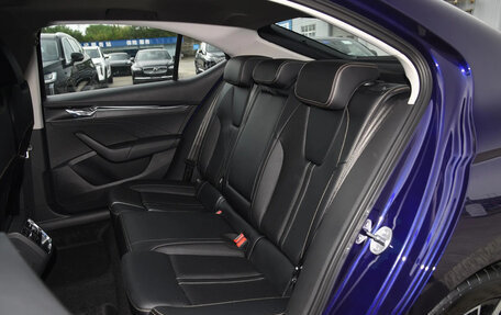 Skoda Octavia IV, 2025 год, 2 800 900 рублей, 27 фотография
