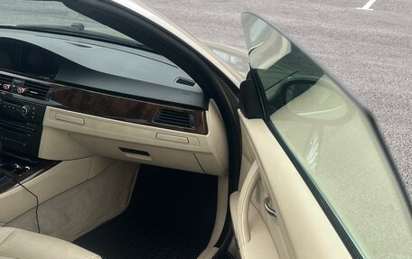 BMW 3 серия, 2007 год, 1 200 000 рублей, 9 фотография