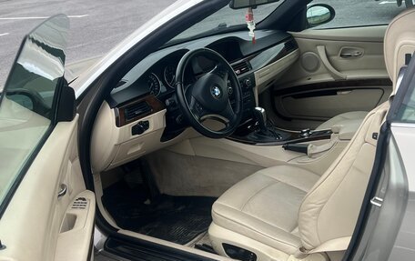 BMW 3 серия, 2007 год, 1 200 000 рублей, 8 фотография