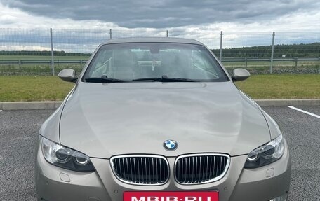 BMW 3 серия, 2007 год, 1 200 000 рублей, 3 фотография