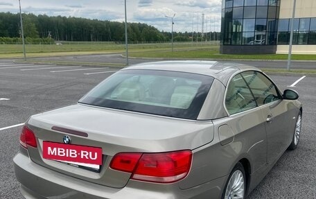 BMW 3 серия, 2007 год, 1 200 000 рублей, 4 фотография