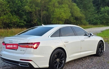 Audi A6, 2020 год, 3 100 000 рублей, 5 фотография
