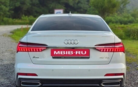 Audi A6, 2020 год, 3 100 000 рублей, 4 фотография