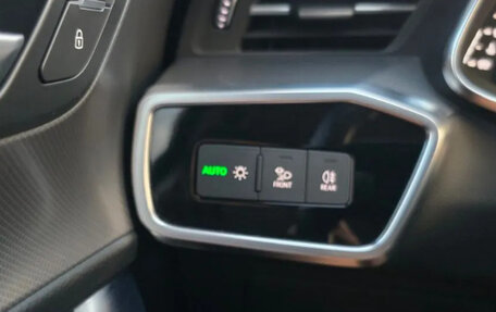 Audi A6, 2020 год, 3 100 000 рублей, 12 фотография