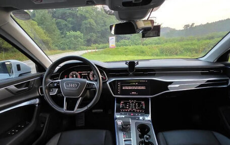 Audi A6, 2020 год, 3 100 000 рублей, 9 фотография