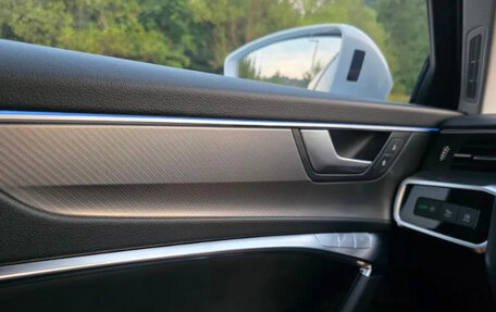 Audi A6, 2020 год, 3 100 000 рублей, 13 фотография