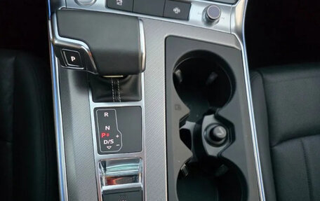 Audi A6, 2020 год, 3 100 000 рублей, 11 фотография