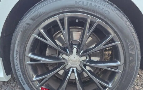 Audi A6, 2020 год, 3 100 000 рублей, 8 фотография