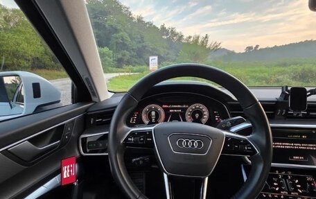 Audi A6, 2020 год, 3 100 000 рублей, 14 фотография