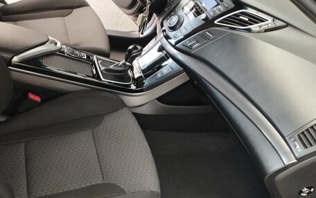 Hyundai i40 I рестайлинг, 2014 год, 1 500 000 рублей, 5 фотография