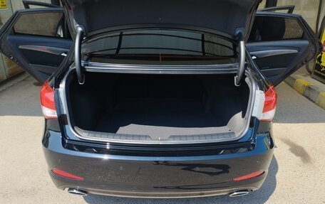 Hyundai i40 I рестайлинг, 2014 год, 1 500 000 рублей, 7 фотография
