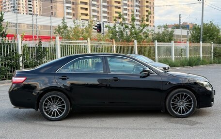 Toyota Camry, 2010 год, 1 099 999 рублей, 7 фотография