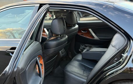 Toyota Camry, 2010 год, 1 099 999 рублей, 9 фотография