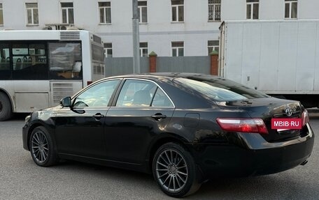 Toyota Camry, 2010 год, 1 099 999 рублей, 4 фотография