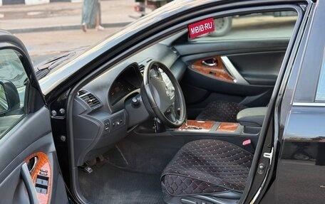 Toyota Camry, 2010 год, 1 099 999 рублей, 8 фотография