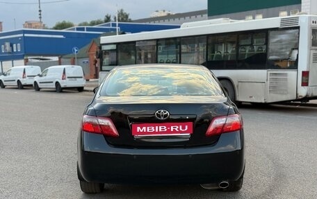 Toyota Camry, 2010 год, 1 099 999 рублей, 5 фотография