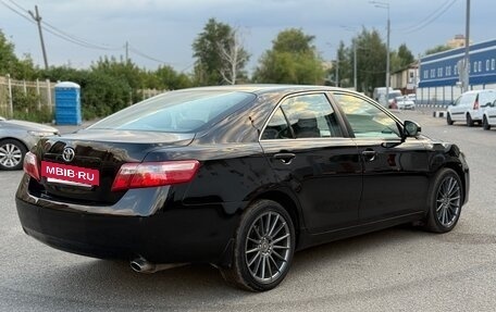 Toyota Camry, 2010 год, 1 099 999 рублей, 6 фотография