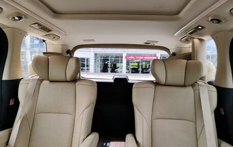 Toyota Alphard III, 2021 год, 7 500 000 рублей, 19 фотография