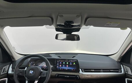BMW X1, 2025 год, 5 250 000 рублей, 11 фотография