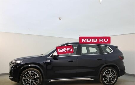 BMW X1, 2025 год, 5 250 000 рублей, 5 фотография