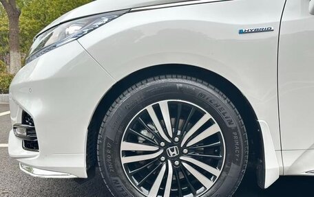 Honda Odyssey IV, 2021 год, 2 115 000 рублей, 6 фотография