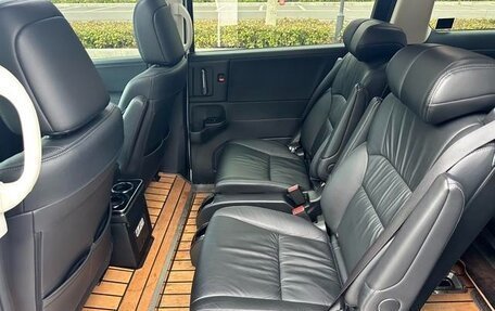 Honda Odyssey IV, 2021 год, 2 115 000 рублей, 8 фотография
