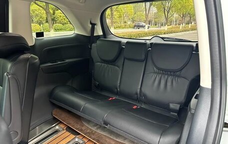 Honda Odyssey IV, 2021 год, 2 115 000 рублей, 11 фотография