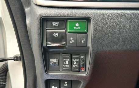 Honda Odyssey IV, 2021 год, 2 115 000 рублей, 13 фотография